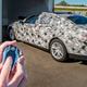 Illustration for article titled Tight Spot? The New BMW 7 Series Can Park Itself With No One in the Car